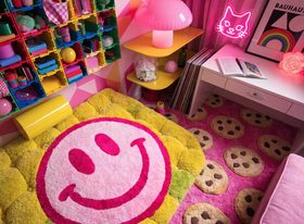 Dopamine Decor