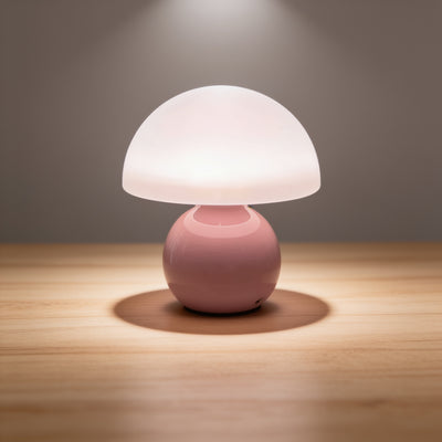 Mushroom LED Table Lamp
