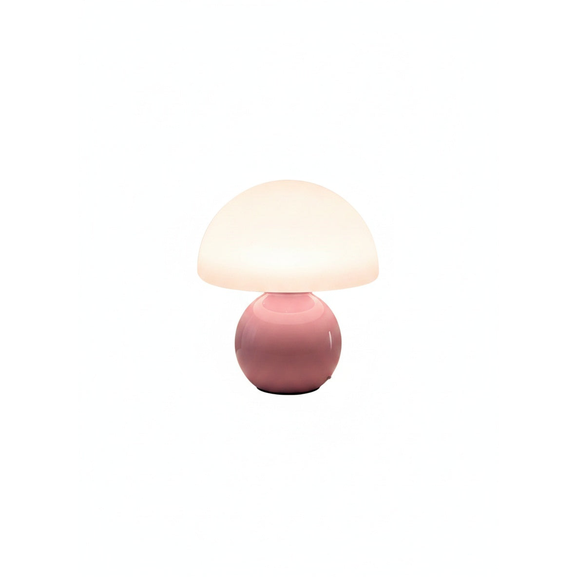 Mushroom LED Table Lamp