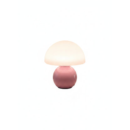 Mushroom LED Table Lamp