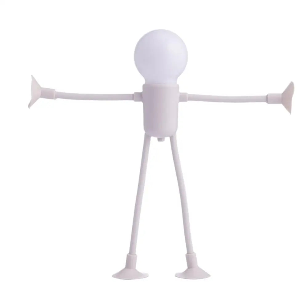 Mini Humanoid Night Light