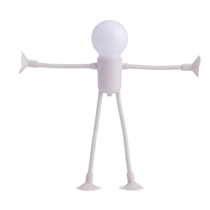 Mini Humanoid Night Light