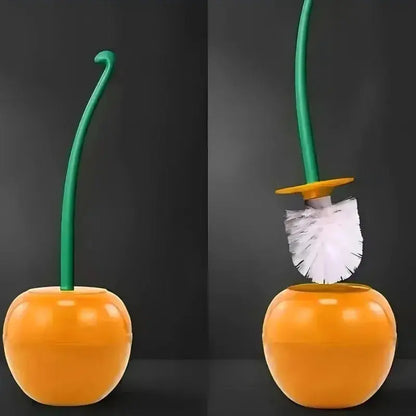 Cherry Toilet Brush  Product variant
