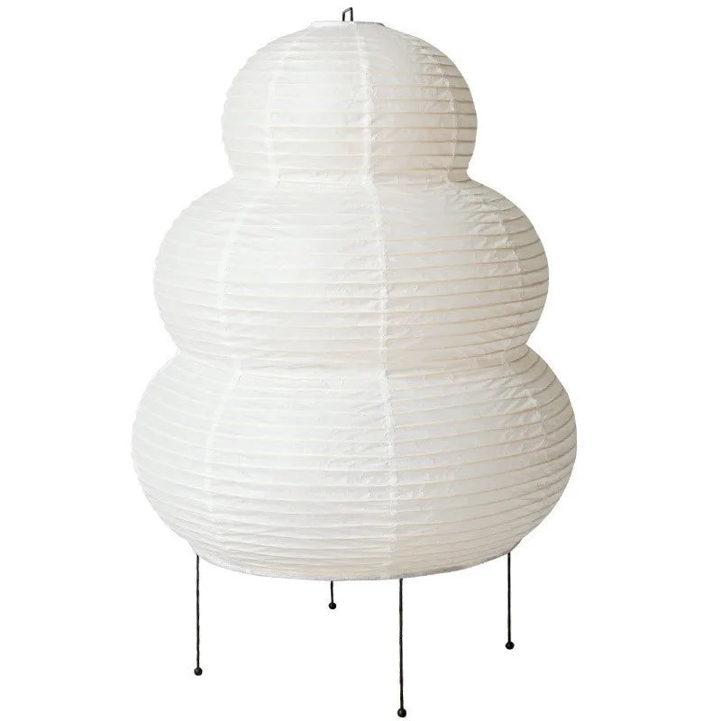 Akari Paper Floor Lamp