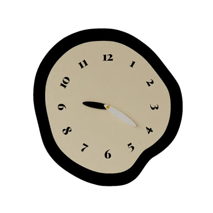 Squiggle Pendulum Clock  Product variant