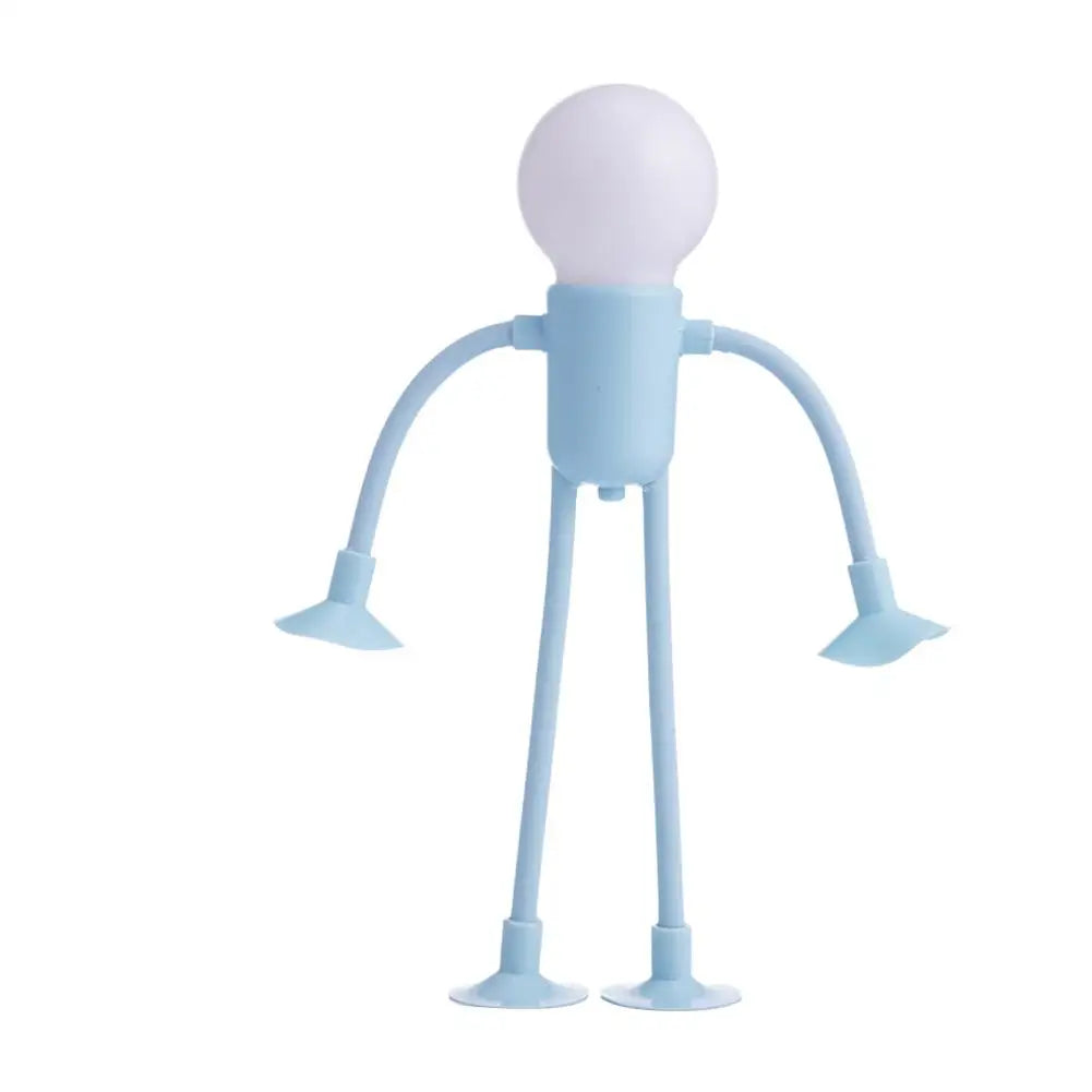 Mini Humanoid Night Light