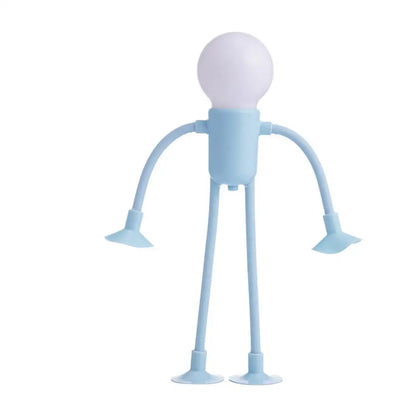 Mini Humanoid Night Light