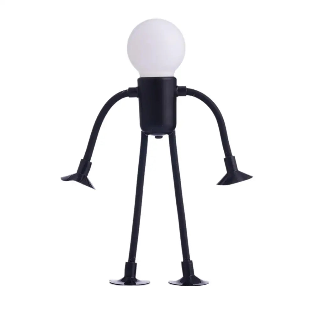 Mini Humanoid Night Light