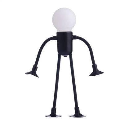 Mini Humanoid Night Light