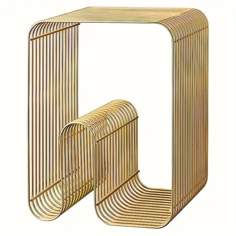 Scandinavian Minimalist Side Table  Product variant