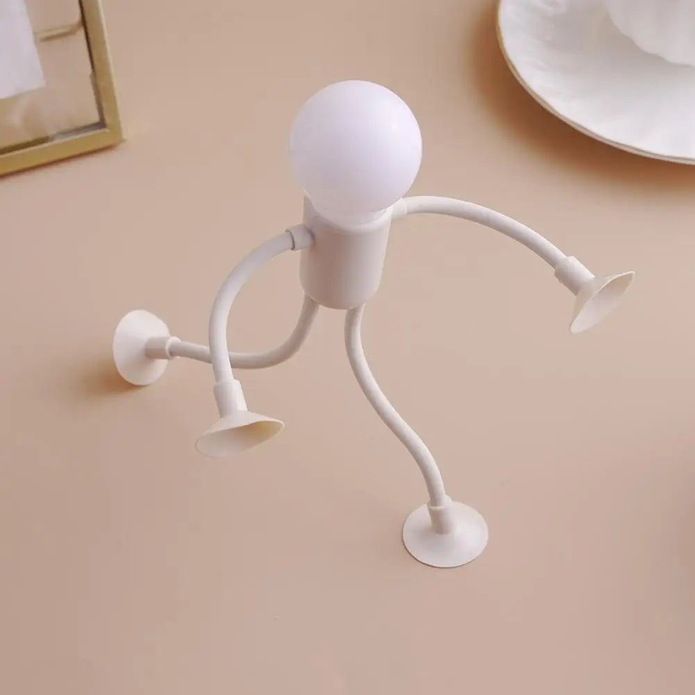 Mini Humanoid Night Light