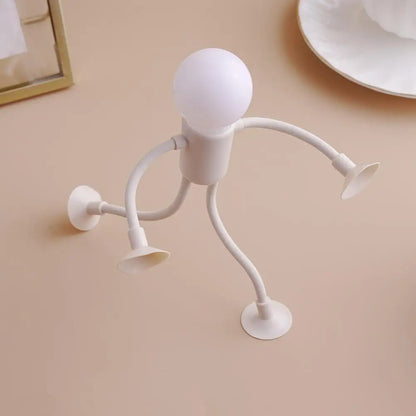 Mini Humanoid Night Light
