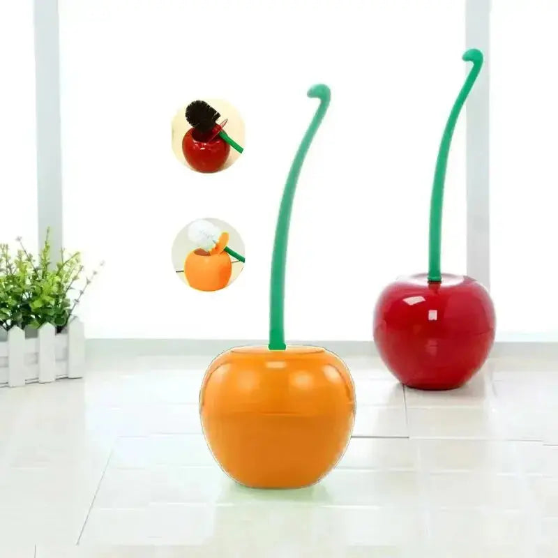 Cherry Toilet Brush  Product variant