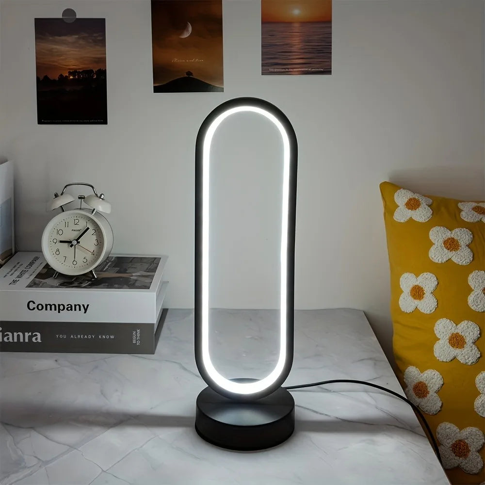 Modern LED Desk Lamp