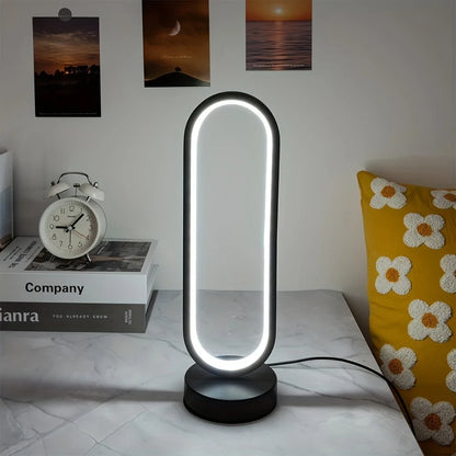 Modern LED Desk Lamp