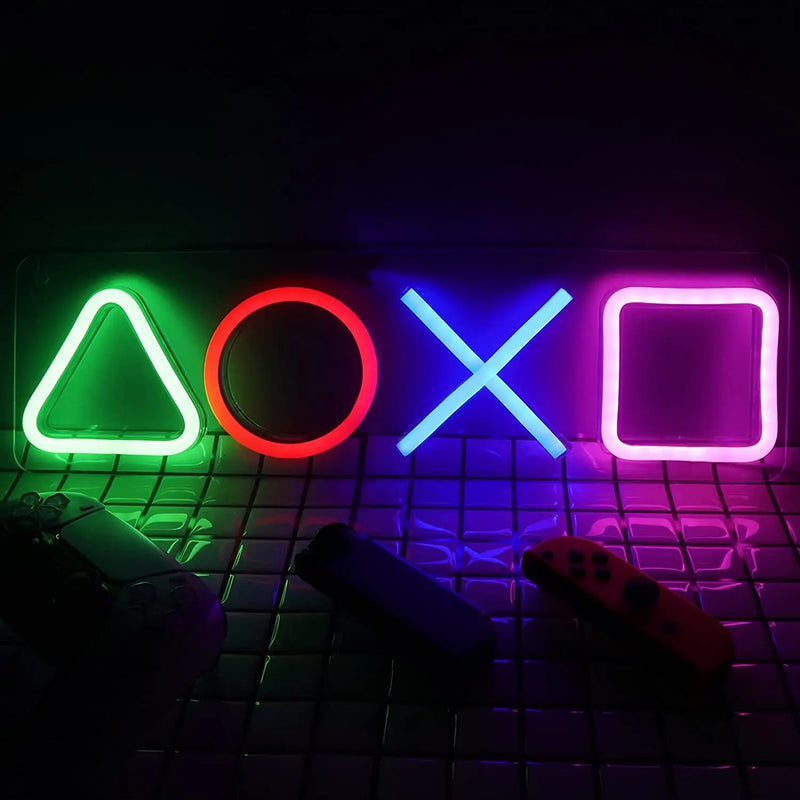 Neon Signs