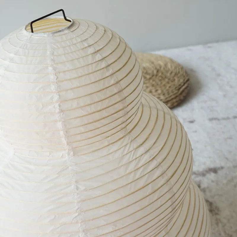 Akari Paper Floor Lamp