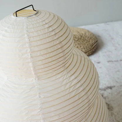 Akari Paper Floor Lamp