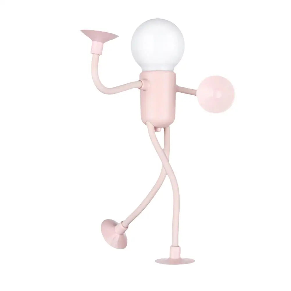 Mini Humanoid Night Light