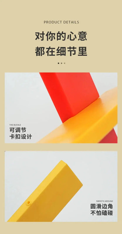 Colorful 5-Ladder Storage Rack  Product variant