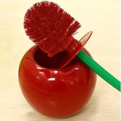 Cherry Toilet Brush  Product variant