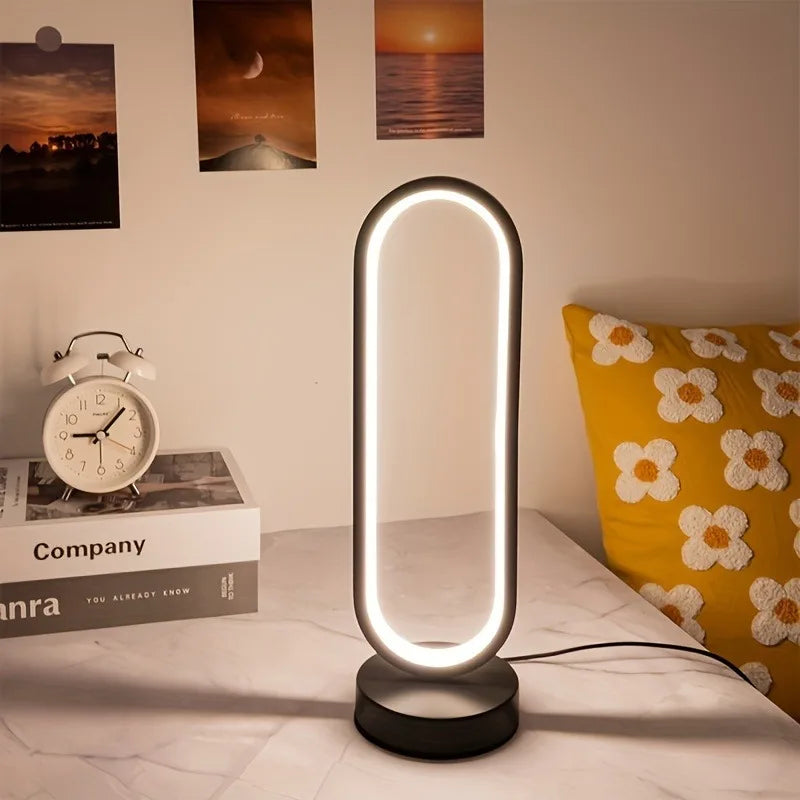 Modern LED Desk Lamp