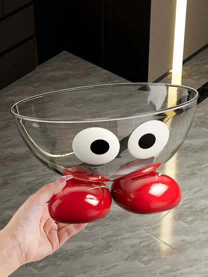 Detachable Fruit & Snack Bowl