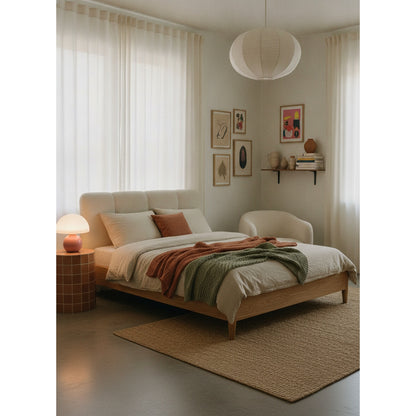 Mushroom LED Table Lamp - lifestyle 3