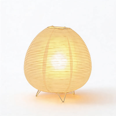 Gold Japanese Zen Lamp  Product variant