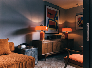 Mid-Century Modern