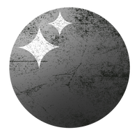 Gray Pluto