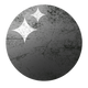 Gray Pluto