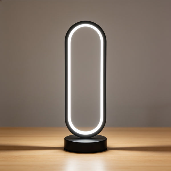 Modern LED Desk Lamp