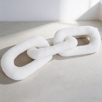 37.4in White Chain